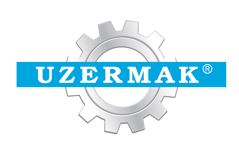 Логотип компании Turk Process