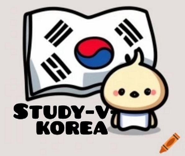 Study-V-Korea