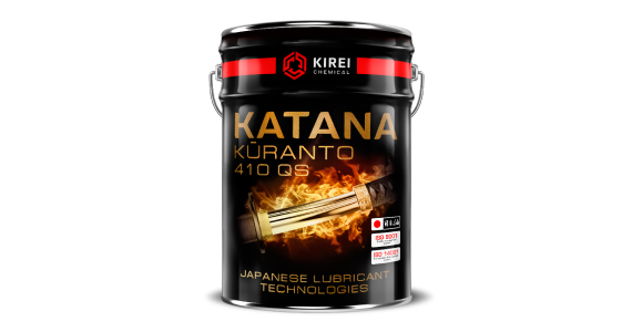 KATANA KURANTO 100 QS ПРОМЭКСПОРТ-СЕРВИС