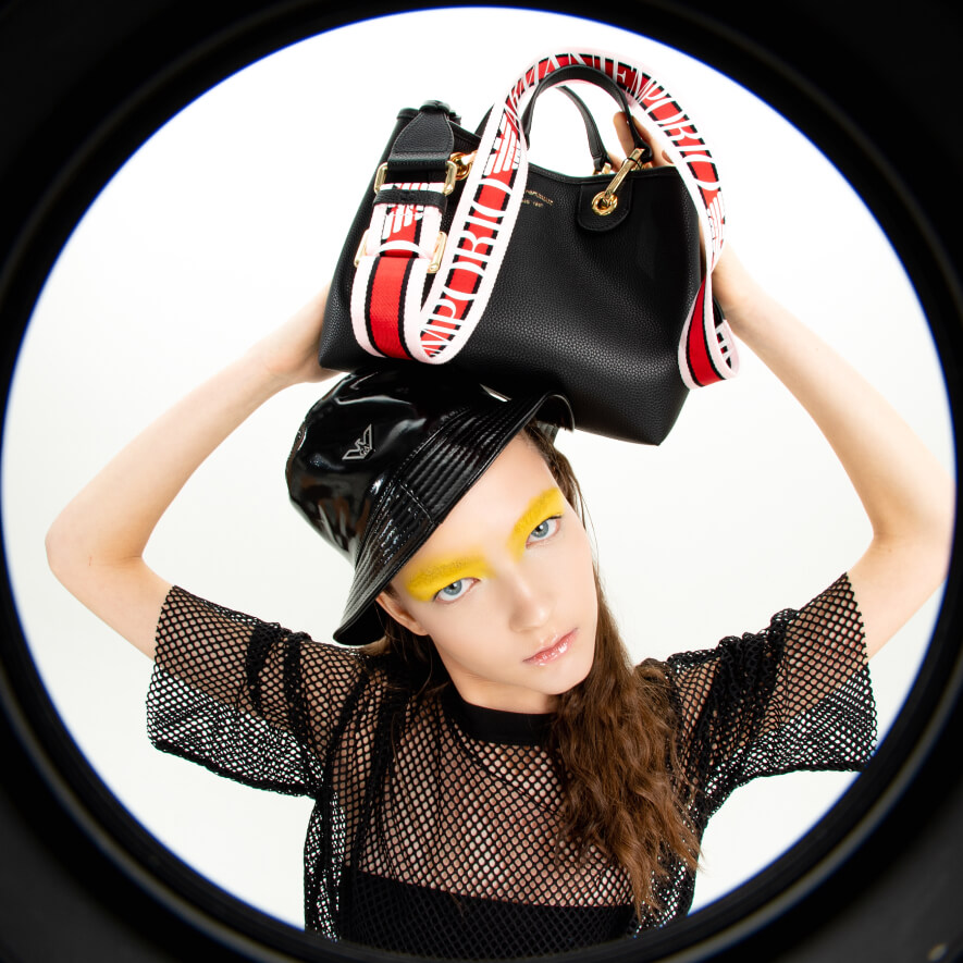 Курс БудьPro Fashion Make-Up