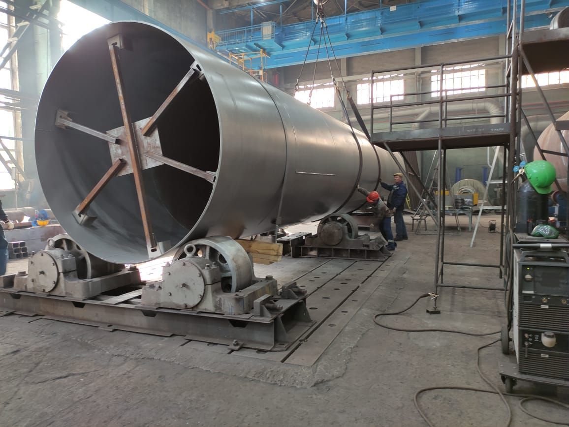 Металлоконструкции в юг России дешево