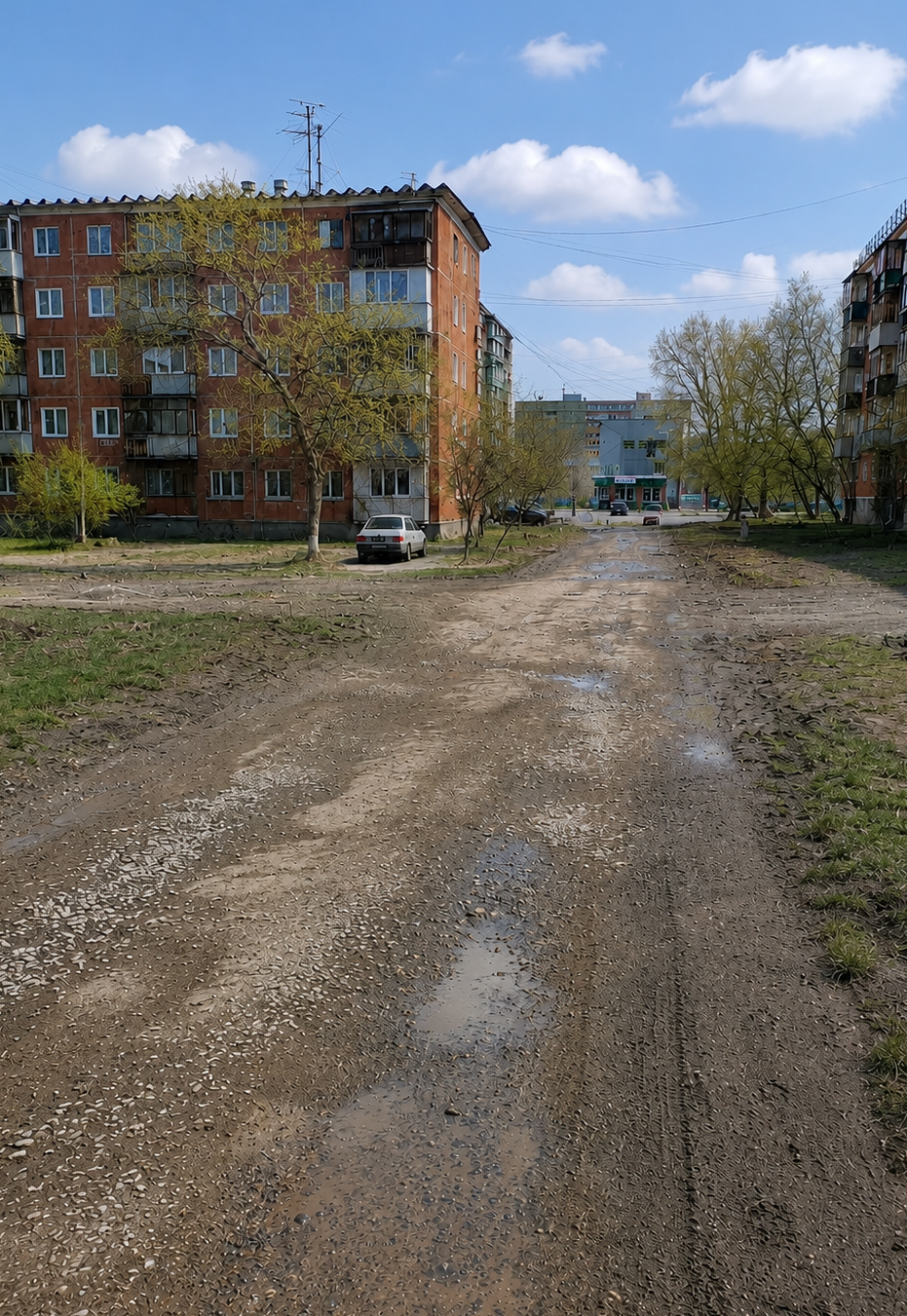 Фото объекта 3
