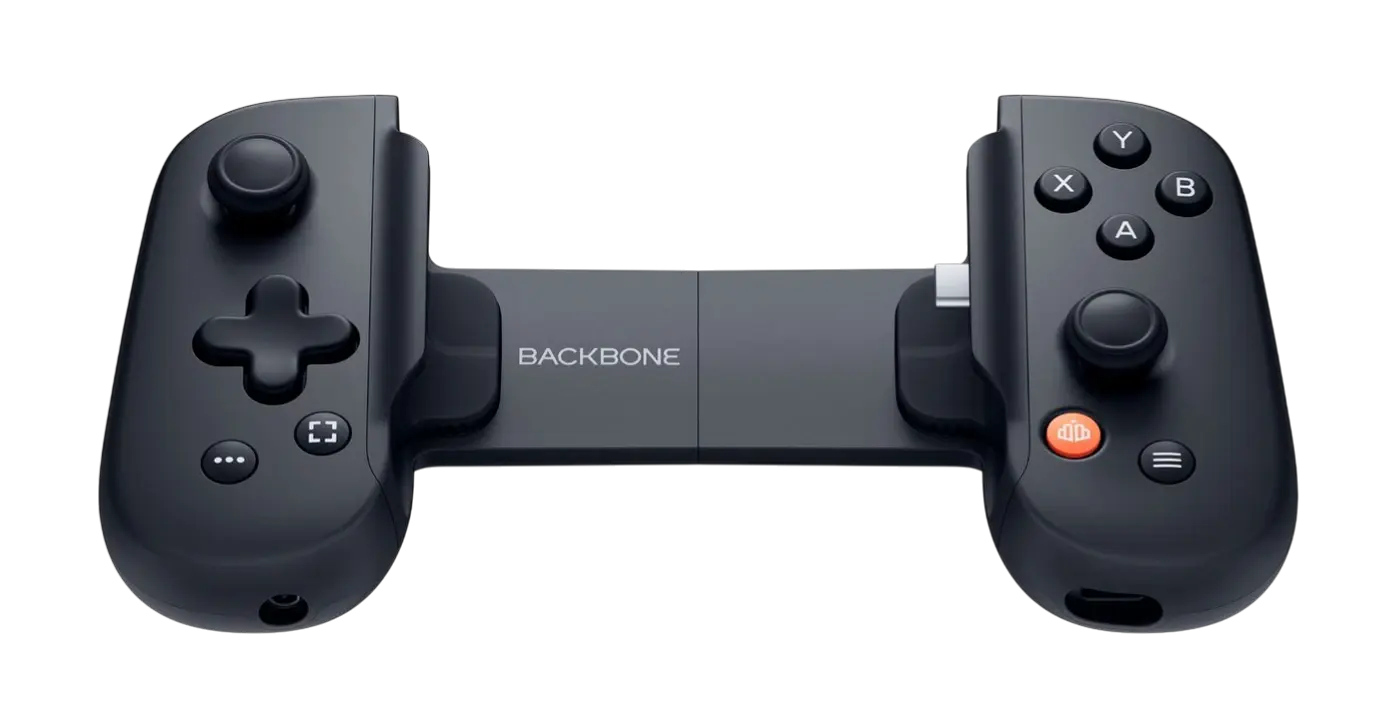 Геймпад Backbone One Gen2 Android