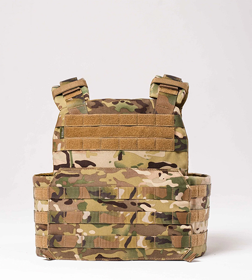 Бронежилеты