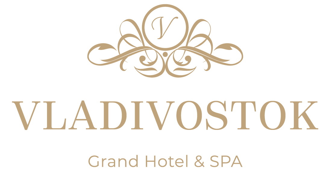 VLADIVOSTOK Grand Hotel &amp; SPA