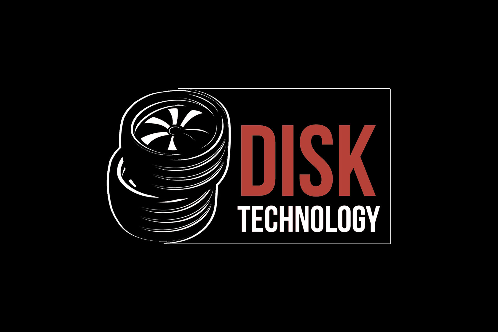 Disk tech