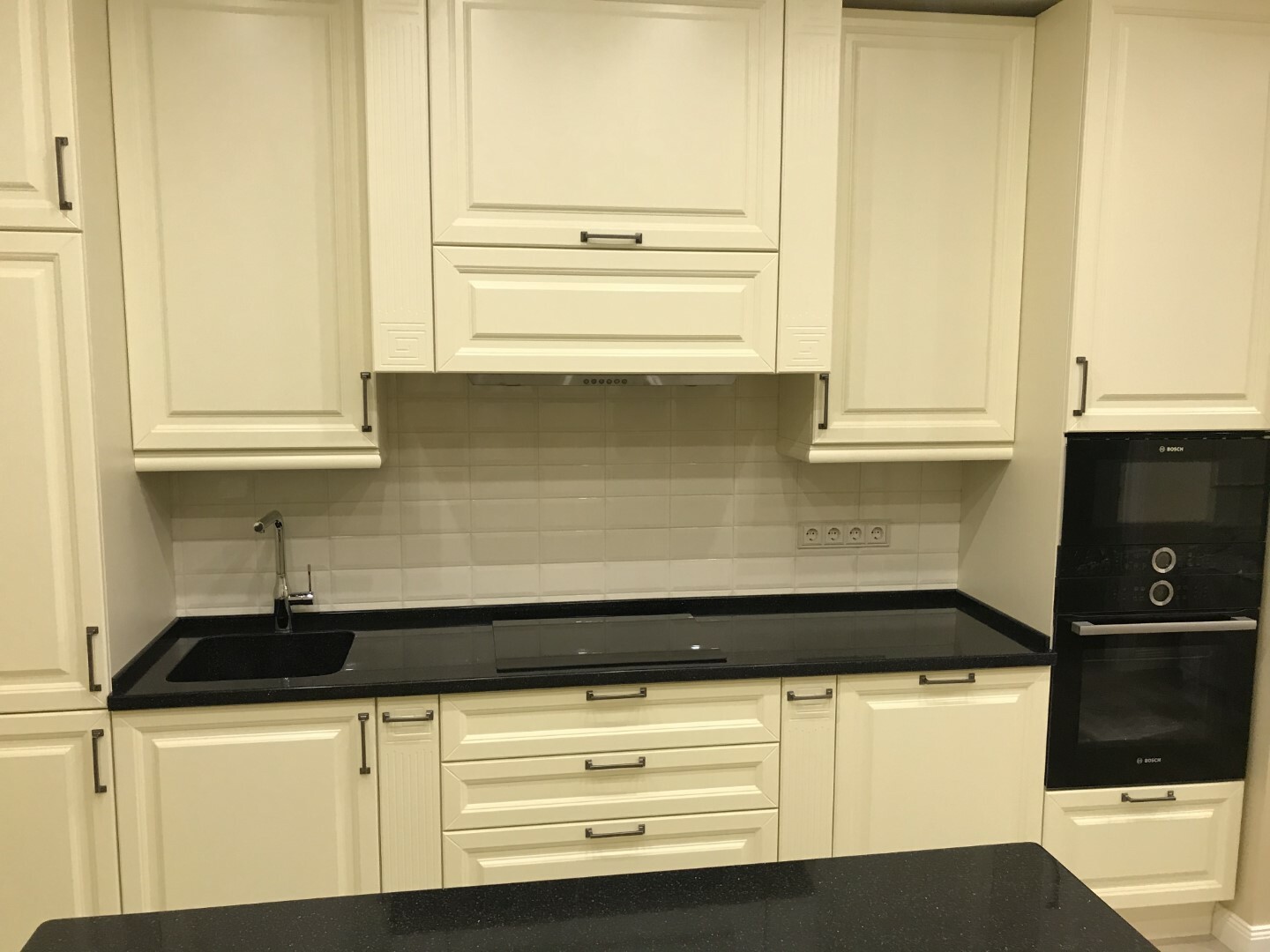 мебель под заказ Донецк ДНР кухня№18