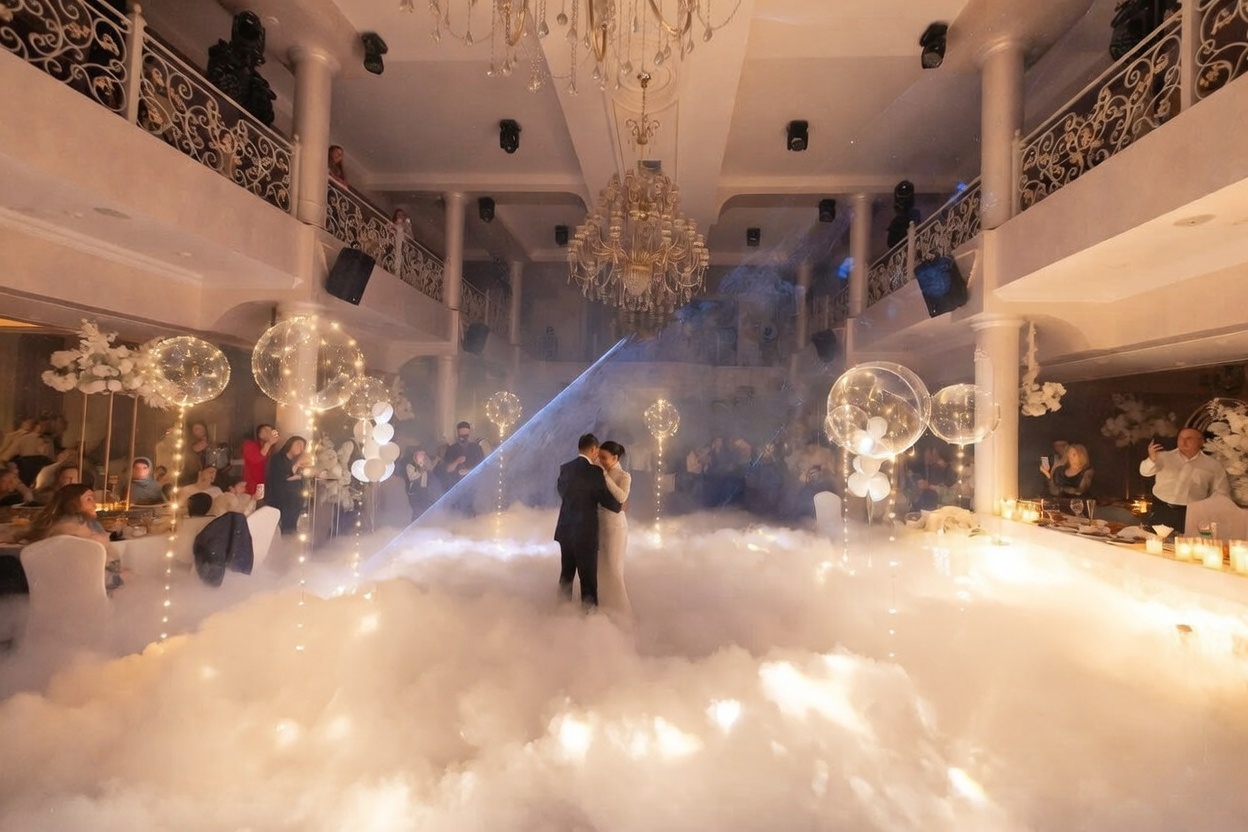 Главное фото Мархал