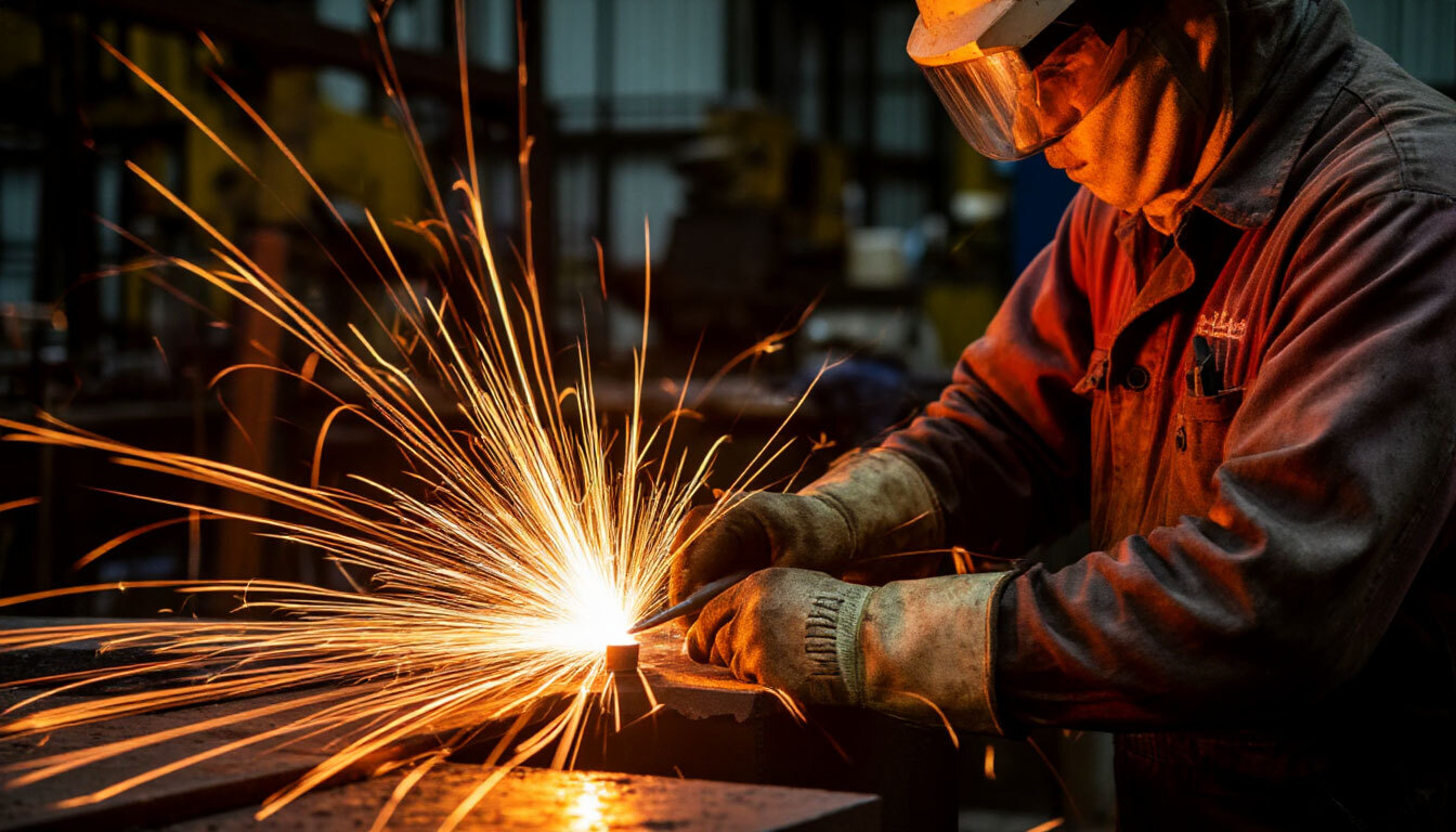 Контроль качества сварки и сварочных соединений