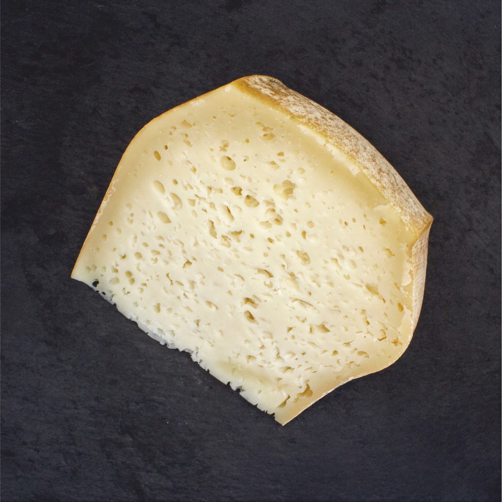 Сорта сыра Маасдам