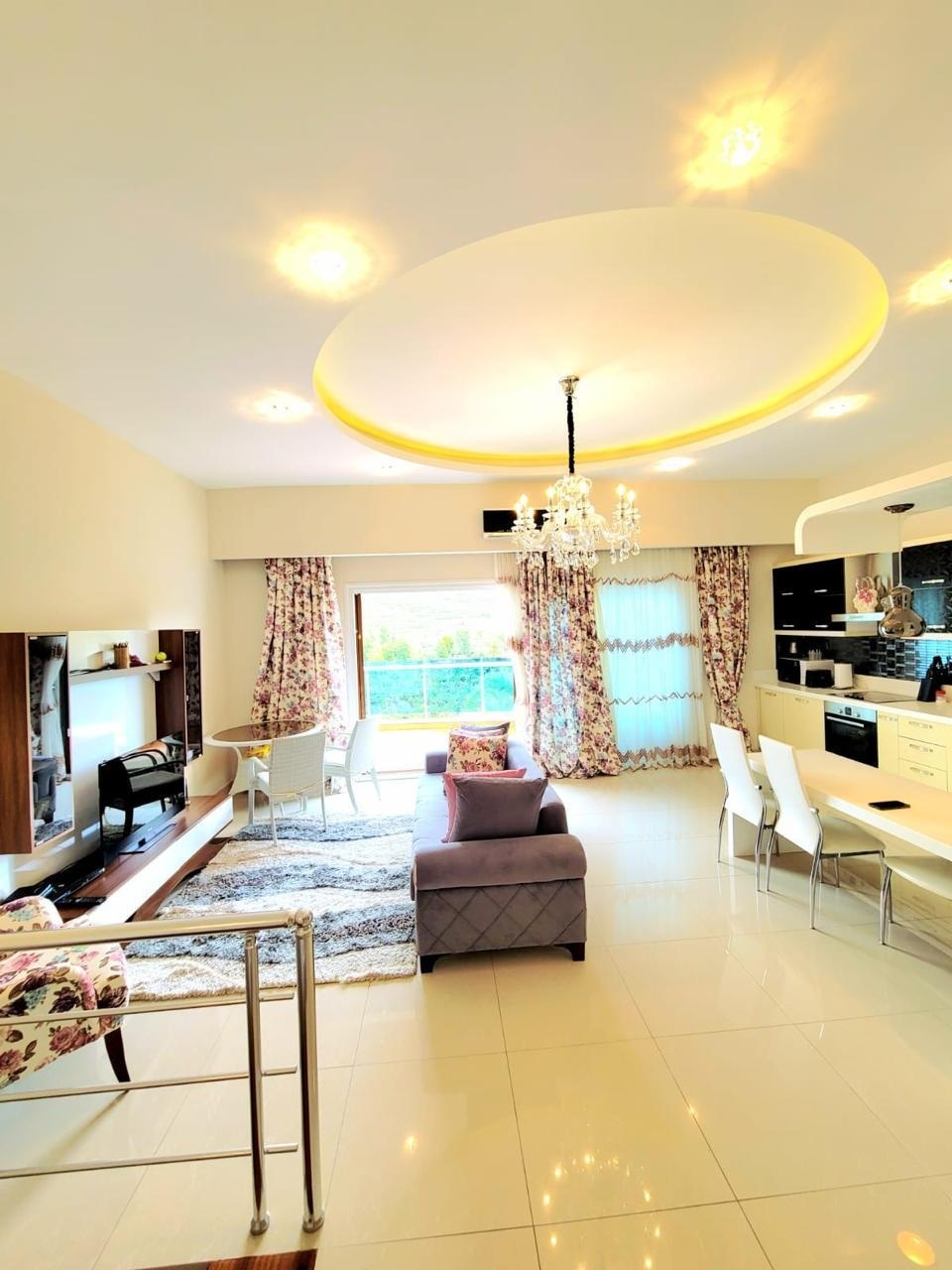 Azura Park A · Duplex · 2+1