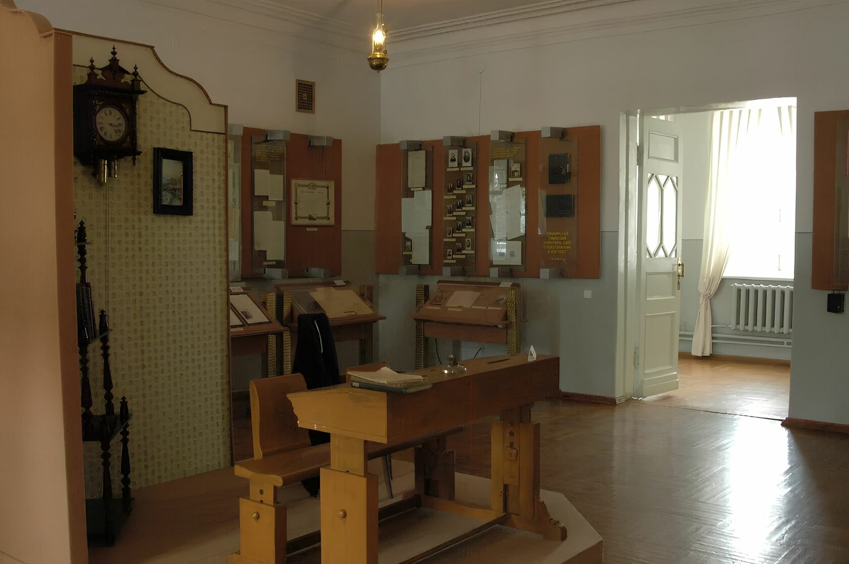 музей симбирская классическая гимназия ульяновск