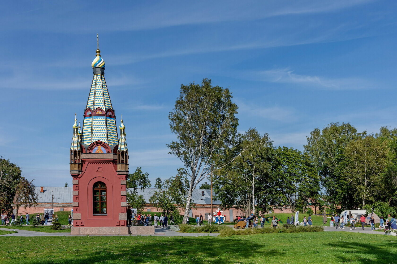 Адмиралтейство в кронштадте фото