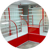 торговое оборудование