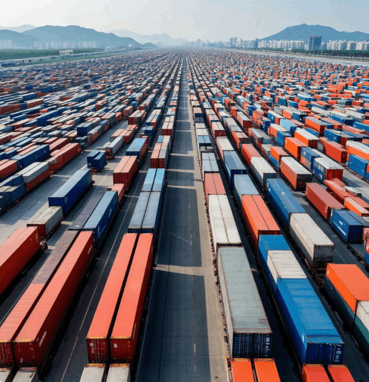 Логистический консалтинг