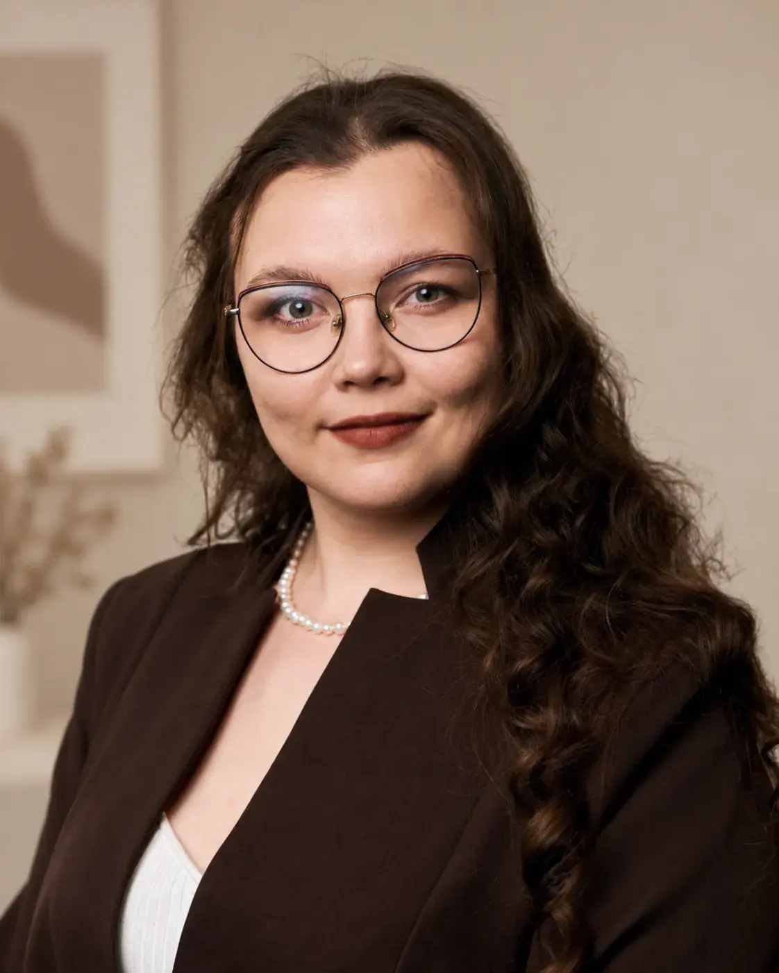 Елена Сизикова