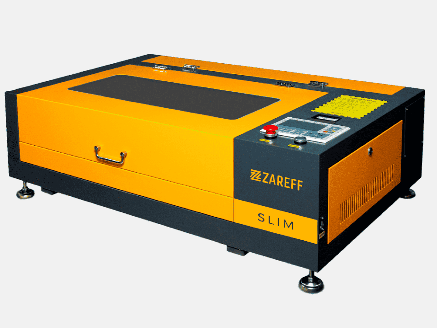 Настольный станок ZAREFF SLIM