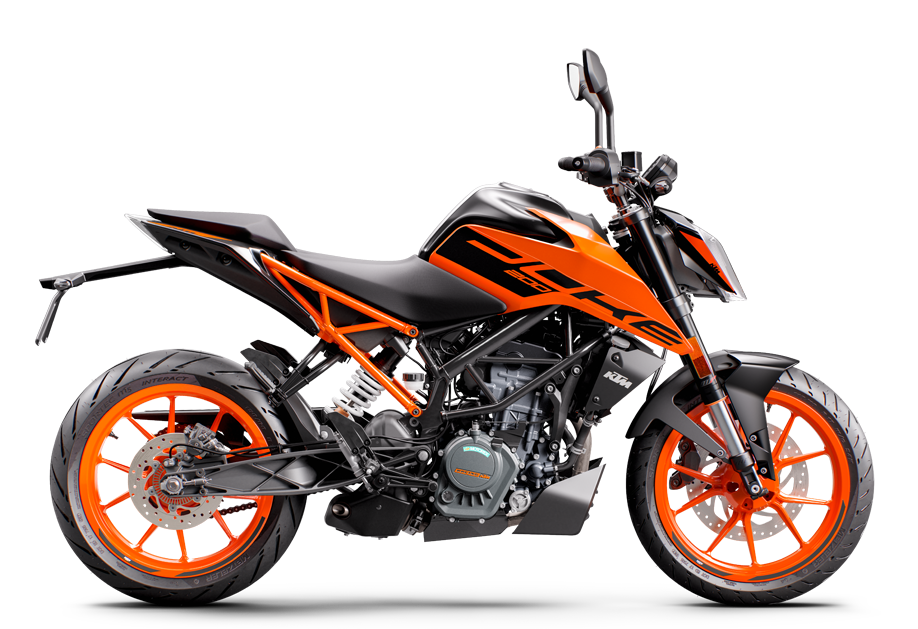 ktm 390 duke specs 2020