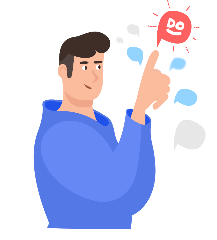 Помогаем бизнесу работать с самозанятыми | YouDo Бизнес