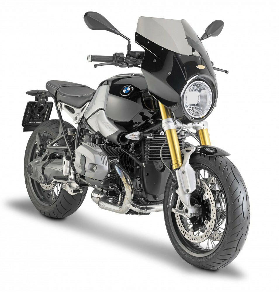 BMW R NINET фара