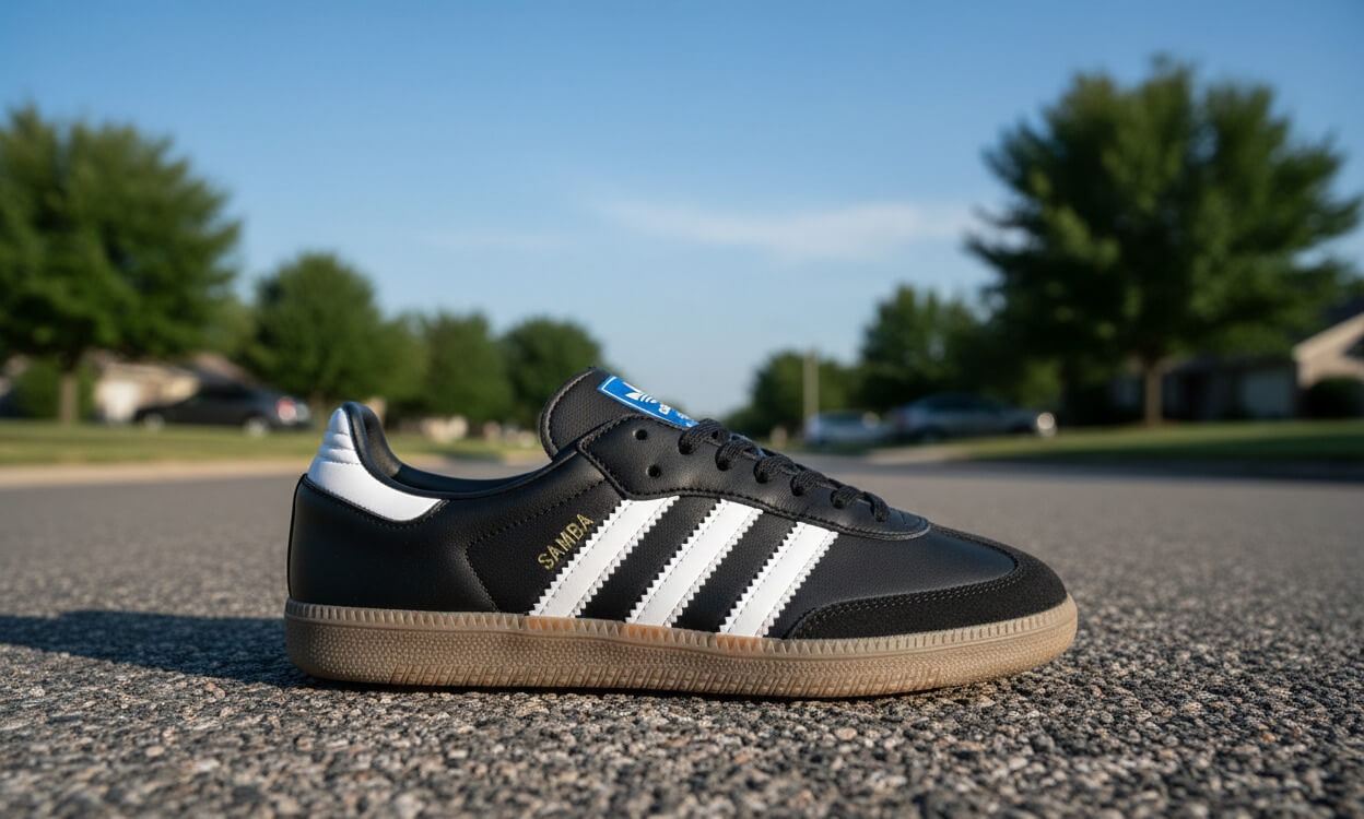 Adidas Samba OG
