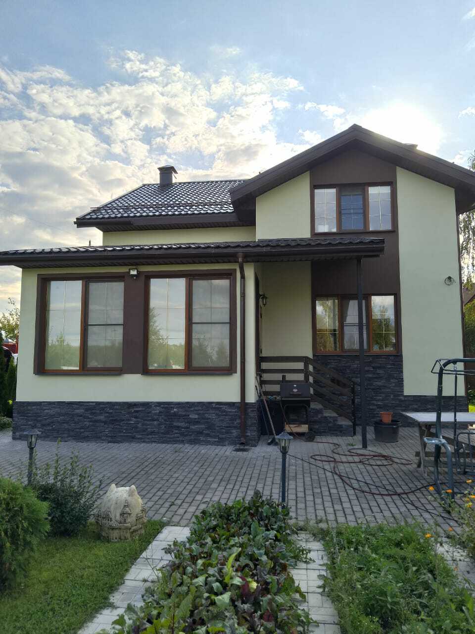 Реализация Стрелковы