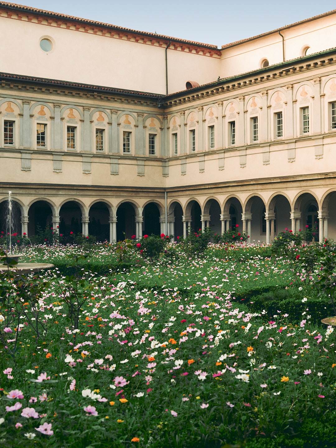 10 проектов модных брендов на Неделе дизайна в Милане 