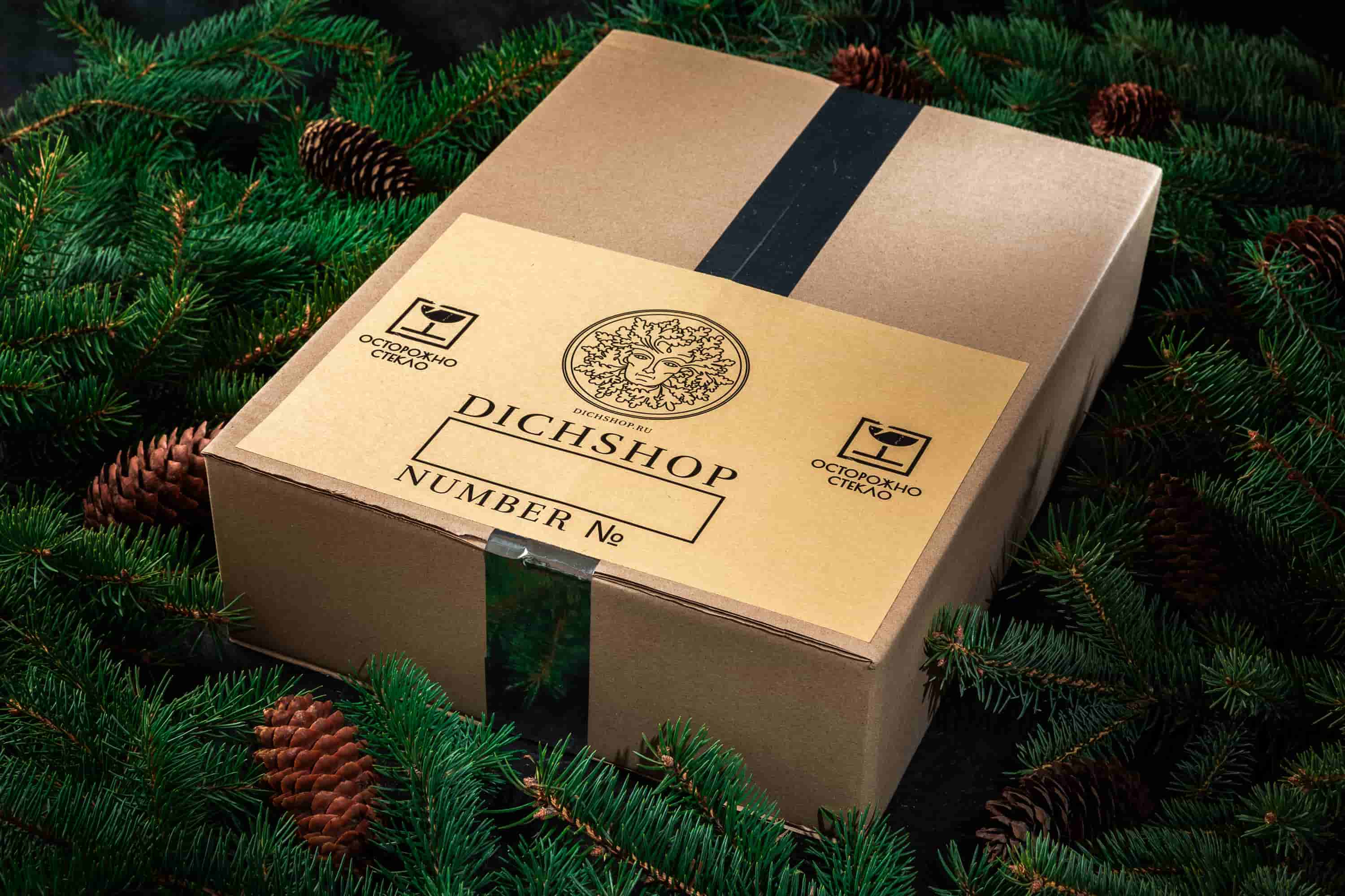 Купить подарок мужчине на день рождения №5 в интернет-магазине dichshop ...