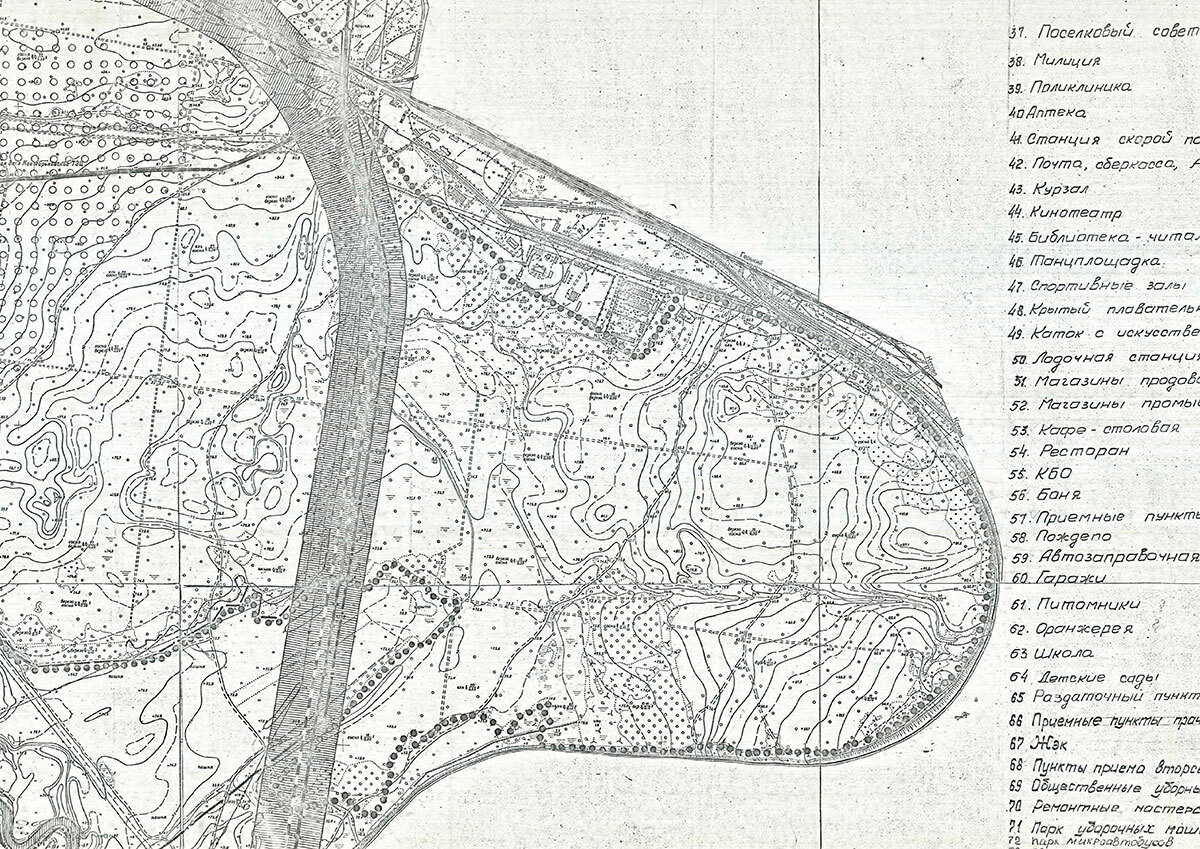 Dacha №1 Nizhny Novgorod