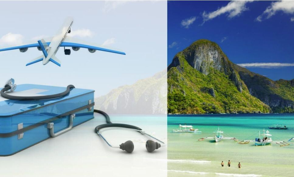 медицинский туризм