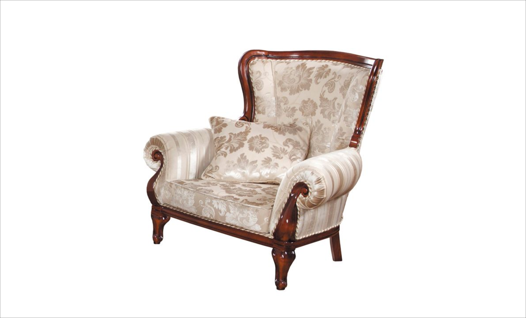 Кресла из массива дерева – купить в интернет-магазине в Москве