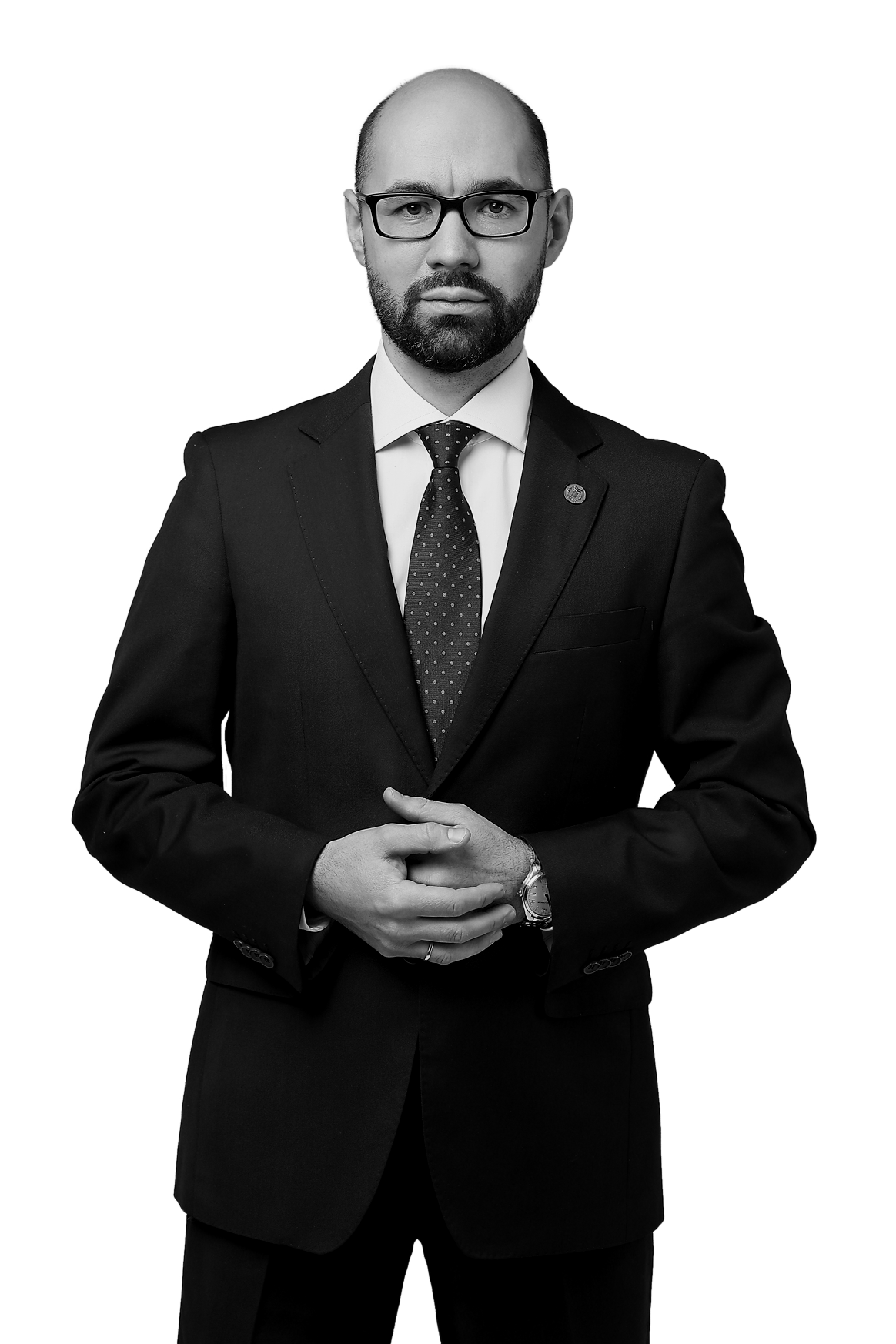 Рафаил Хафизов, партнёр юридической фирмы Хафизов и партнёры