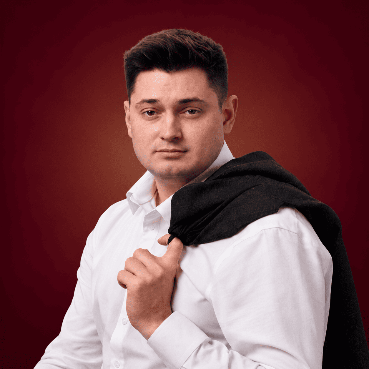 Даниил Попов