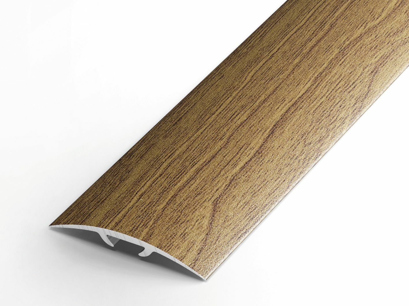 Купить Пороги со скрытым креплением Т-образные Лука