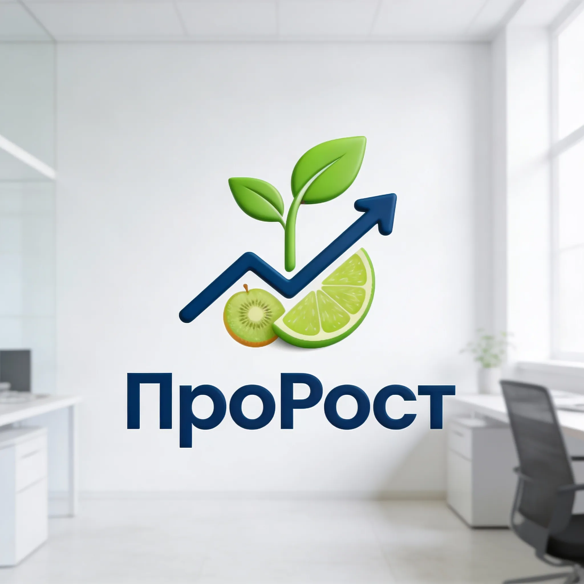 ЭКОСИСТЕМА ПроРост