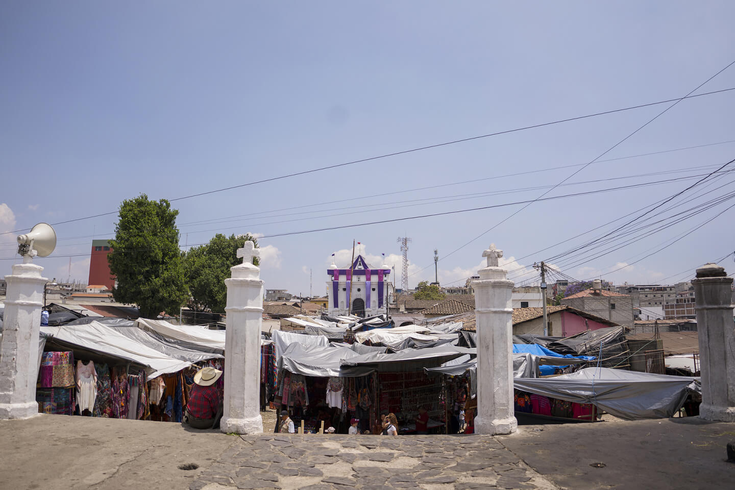 Quiché Department, Kʼicheʼ tribe. 2024. JFernando Morales Photography