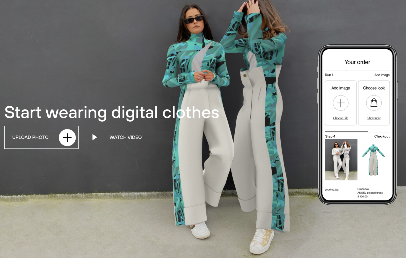 Fashion Tech startups