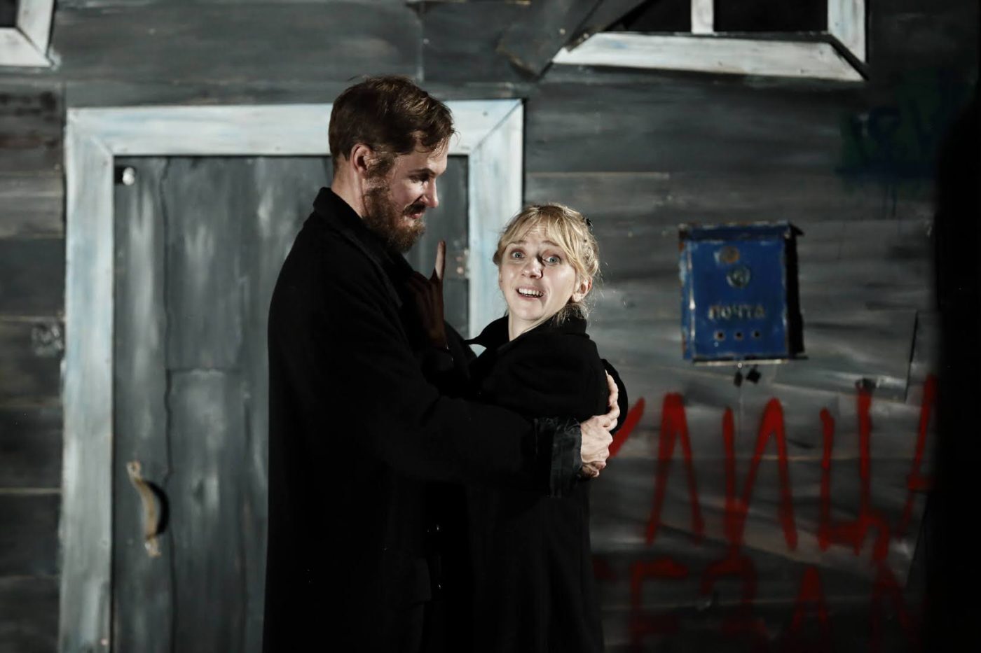 Собака с дамочкой 00011