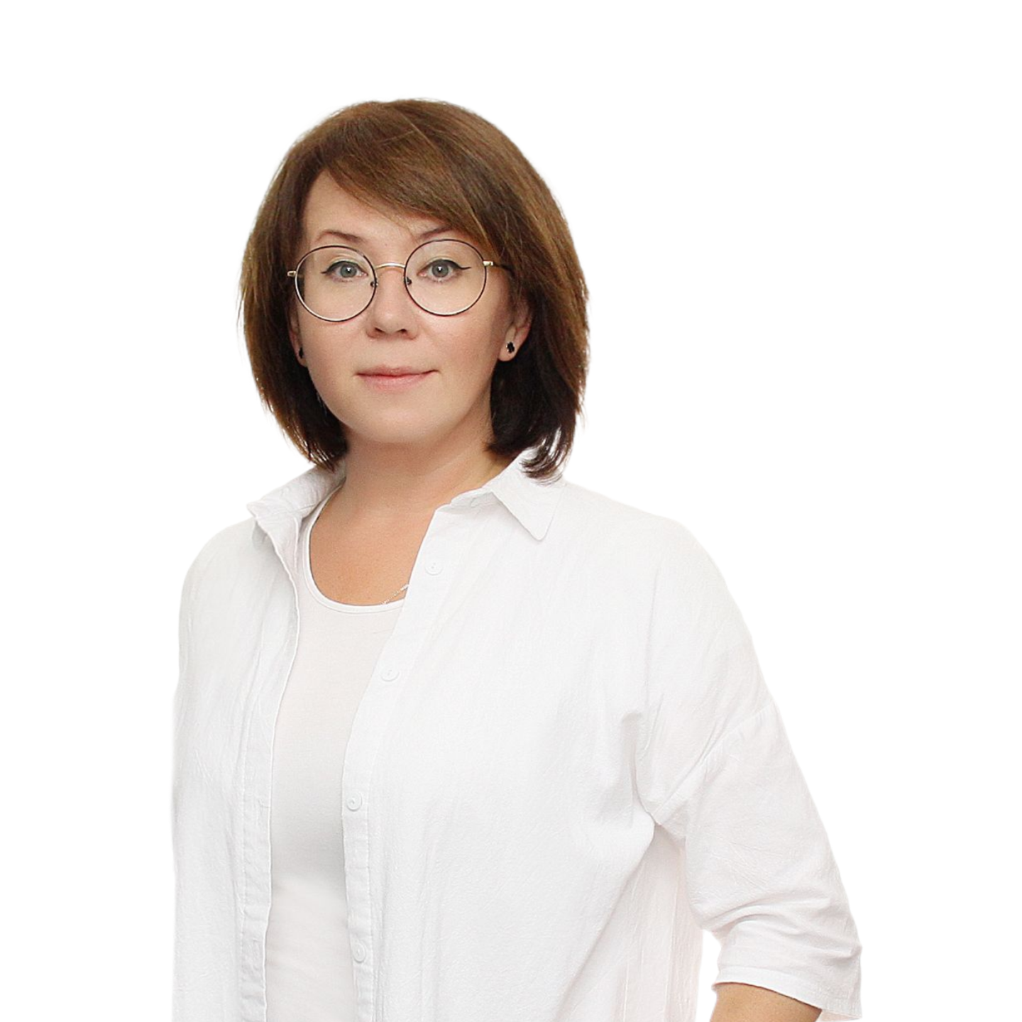 Юлия Константинова
