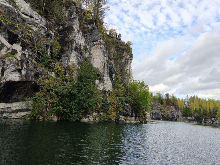 Тур Карелия 