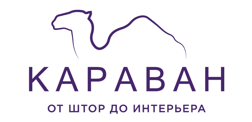 Салон штор «Караван»