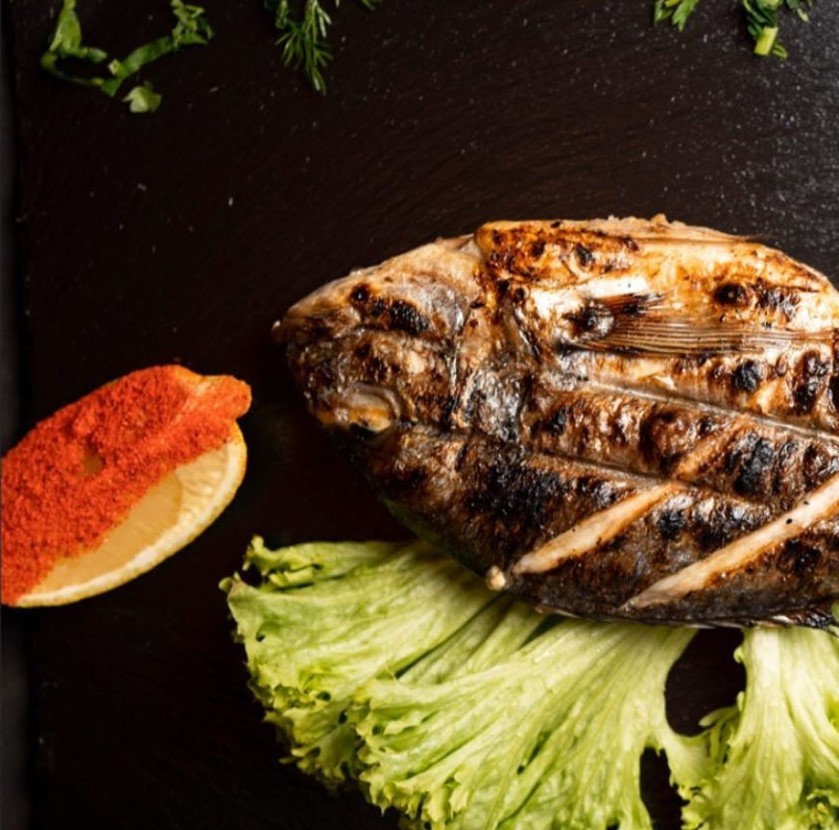 Рыба Дорада Фото И Описание Цена – Telegraph