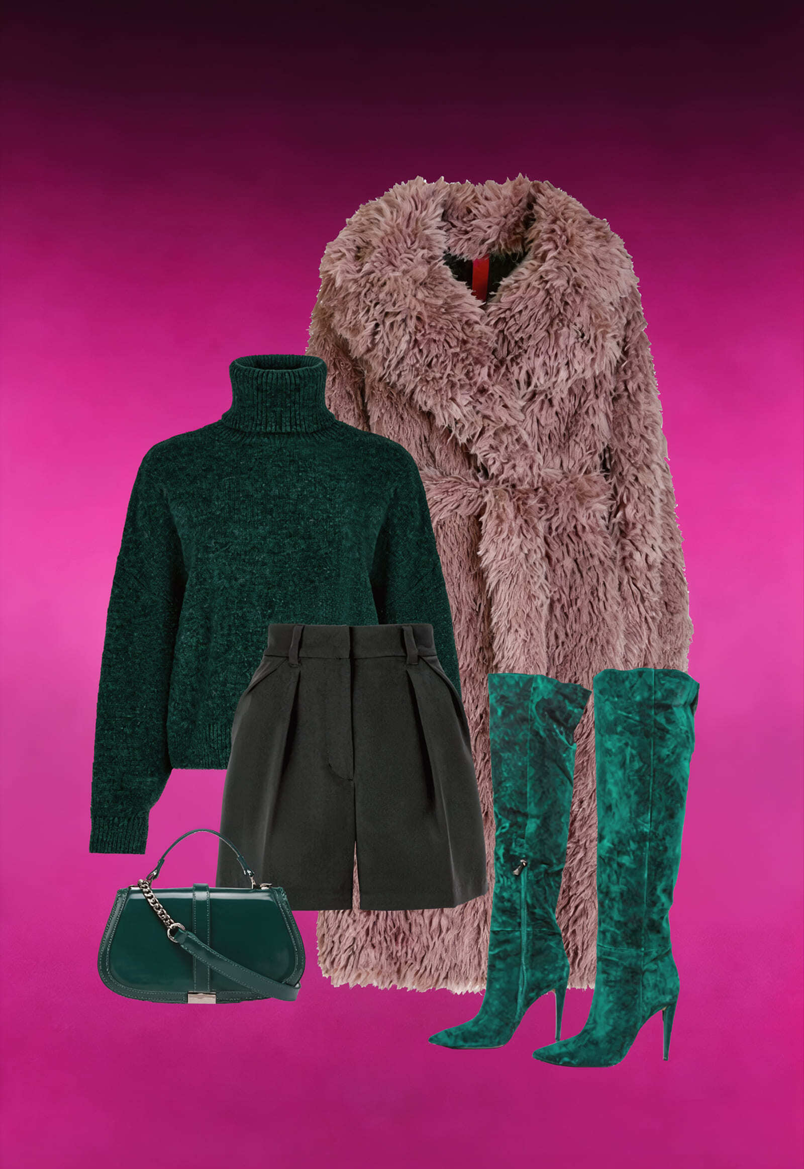 look 9