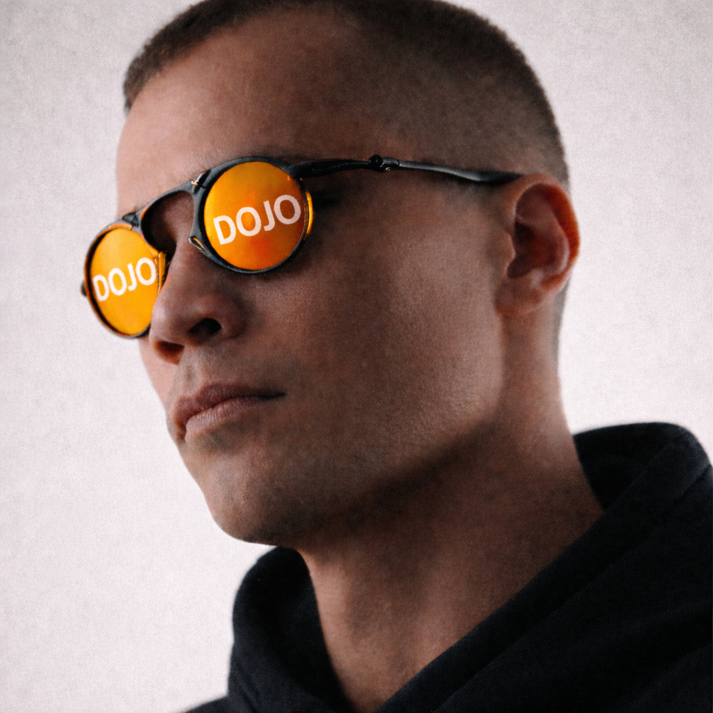 Андрей Цай — основатель DOJO MEDIA