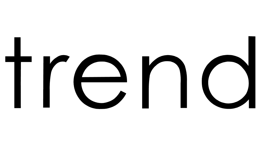 Ооо тренд. Логотип trend ткани. Trend Textile logo. No-frames ткани логотип.