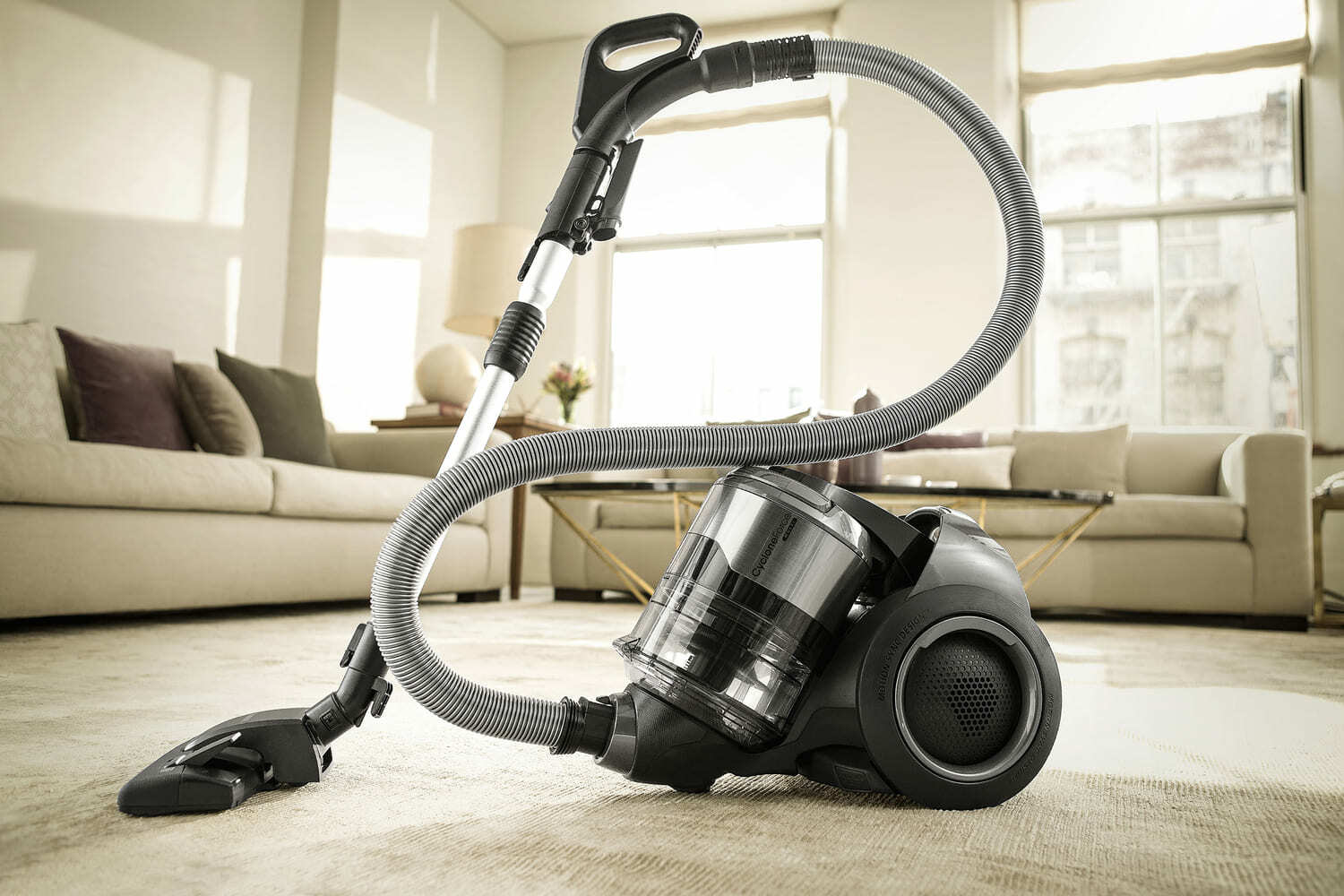 Samsung Vacuum Cleaner