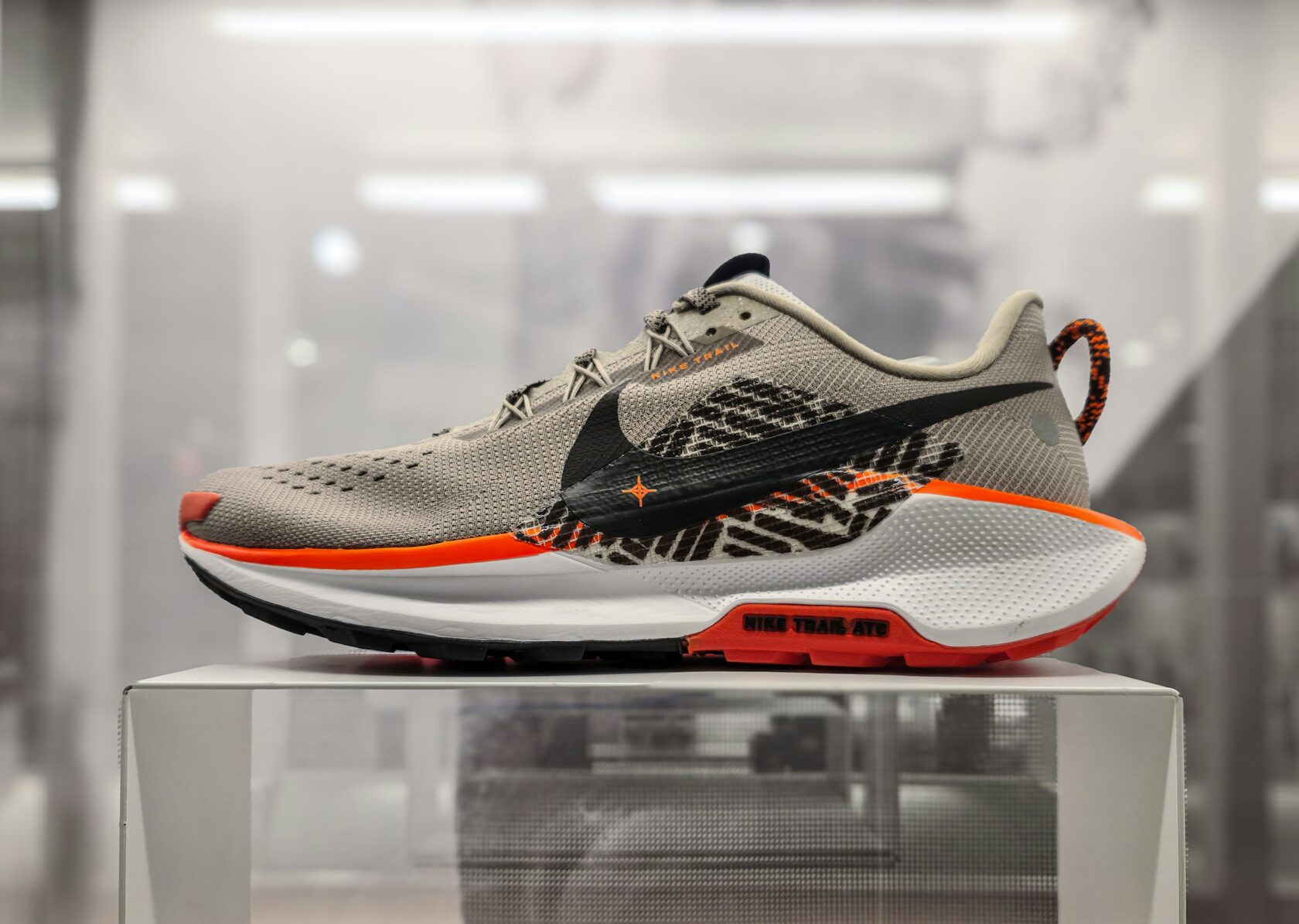 Беговые кроссовки Runner Pro