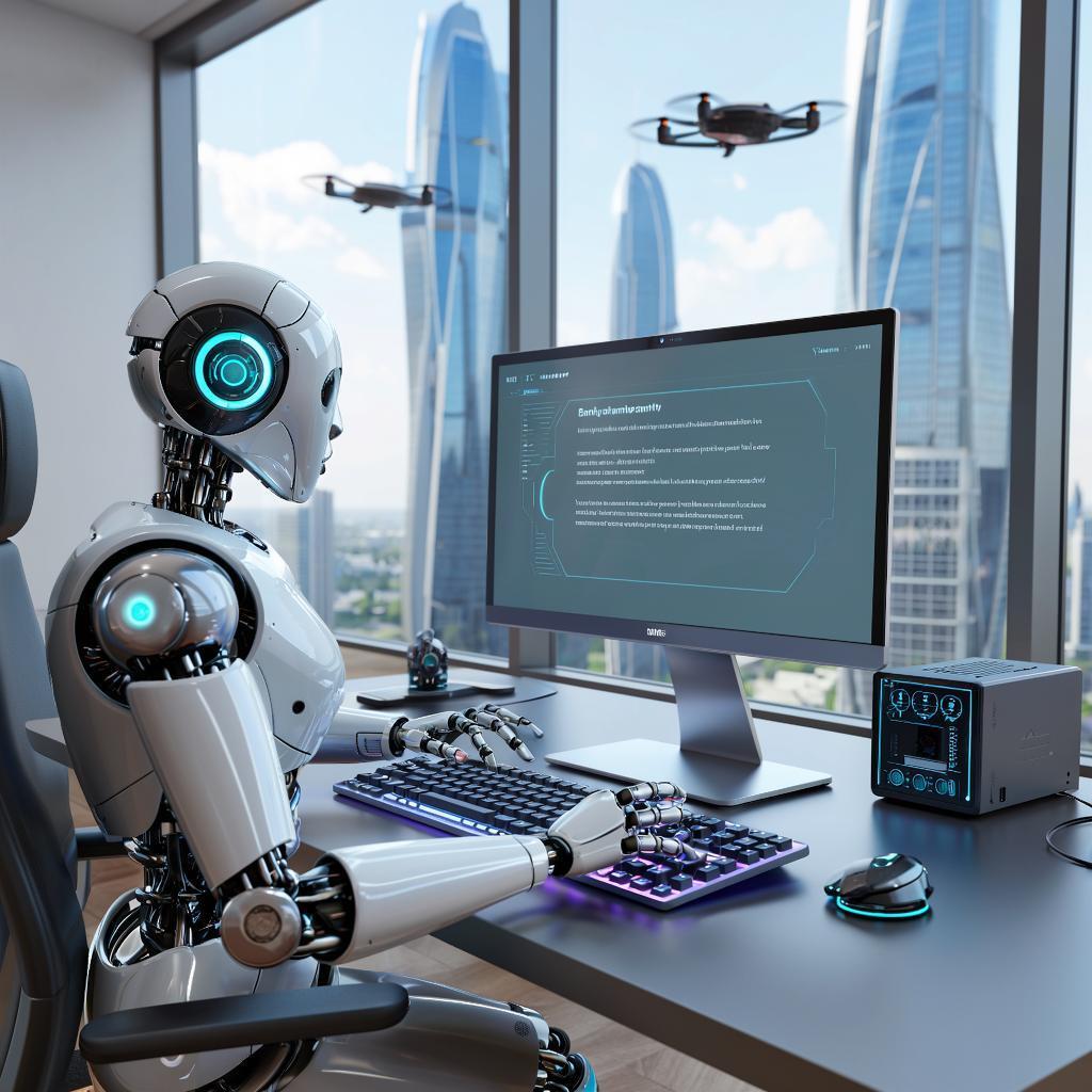 Как написать деловое письмо с помощью ChatGPT