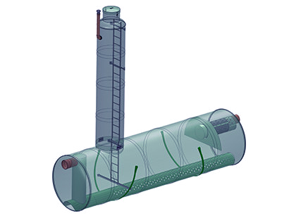 Сорбционный фильтр