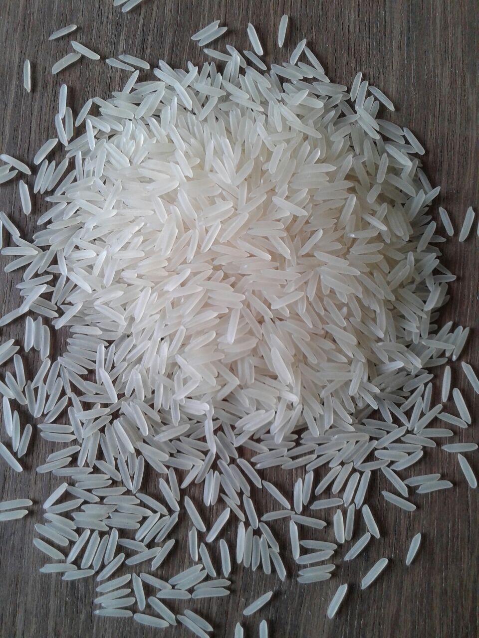 рис басмати индия
